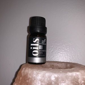 COPY - Essential Oil